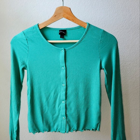 Kids Cardigan - Picture 1 of 3
